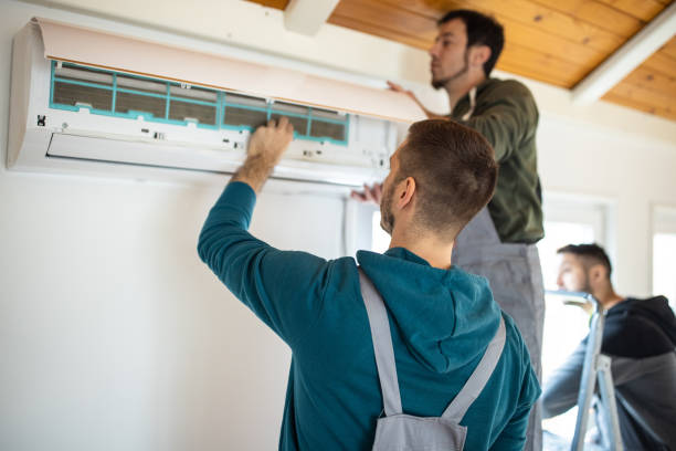 Best HVAC replacement cost  in West Union, IA