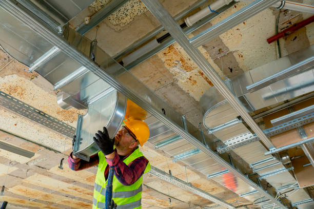 Best Ductless HVAC repair  in West Union, IA