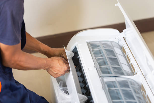 Best Emergency HVAC repair  in West Union, IA
