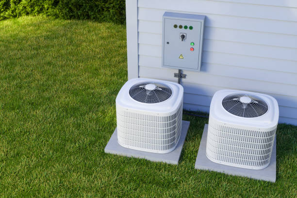 Best HVAC system installation  in West Union, IA