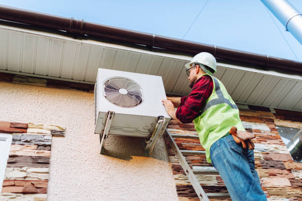 Best Commercial HVAC repair  in West Union, IA