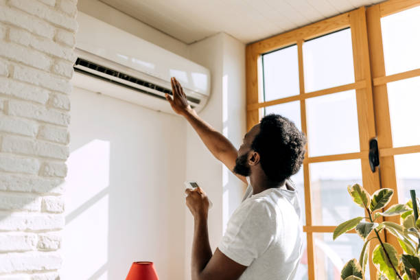 Affordable air conditioning repair in West Union, IA