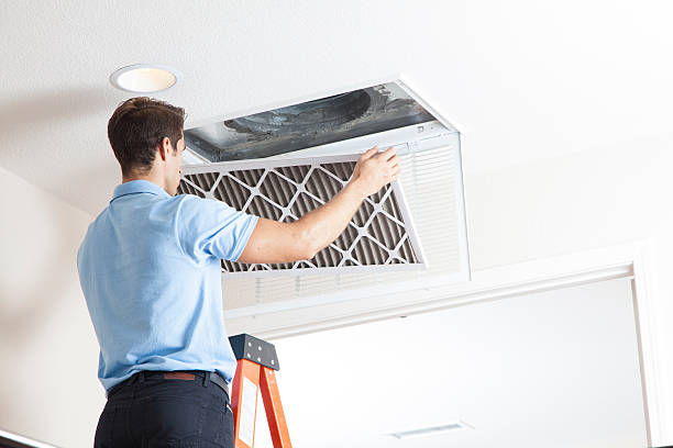 Best HVAC maintenance near me  in West Union, IA