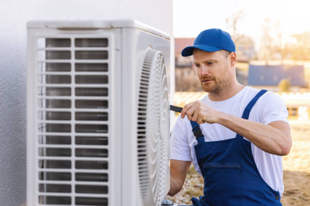 Best Central air repair  in West Union, IA